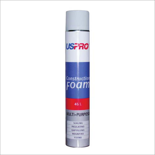 Uspro Construction Foam