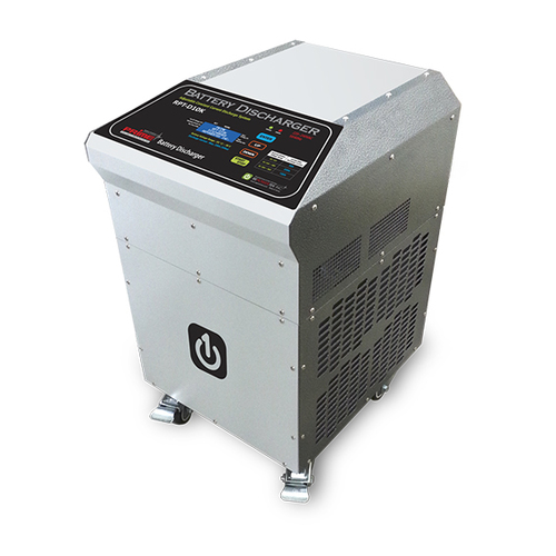 RPT-D10K Prime Discharger