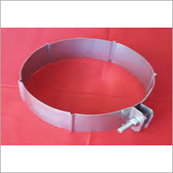 Steel Flange Guard