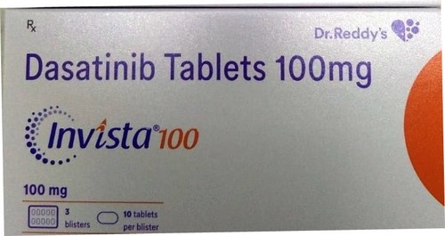 Invista 100mg