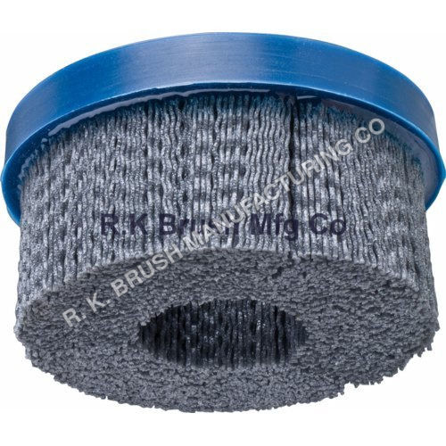 Composite Disc Brush