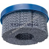 Composite Disc Brush