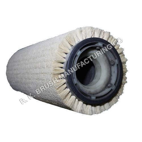 Nylon Roller Brush