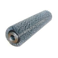 Cleaning Roller Brush