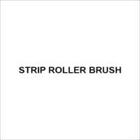 Strip Roller Brush