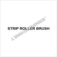 Strip Roller Brush