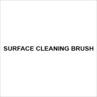 Surface Cleaning Brush