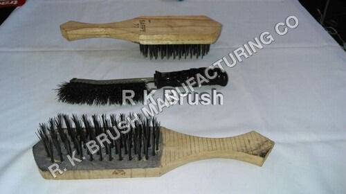 Cleaning Brushes