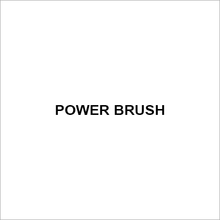 Power Brush
