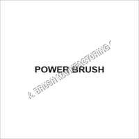 Power Brush