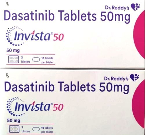 Invista 50mg