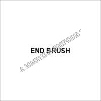 End Brush