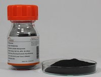 Chromium Carbide Nanopowder - Cr3c2, Aps: <100nm, Purity: 99.9% | Grey Color, Density: 6.68g/cm3, Grade: Nanoshel, 6 Months Warranty