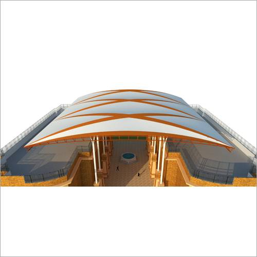 Porch Canopy Tent