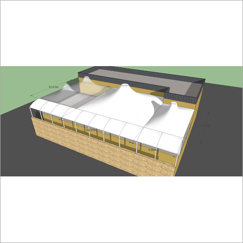 Roof Top Covering