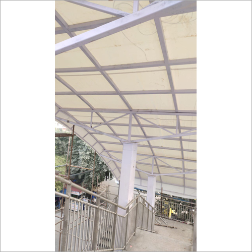Subway Roof Covering