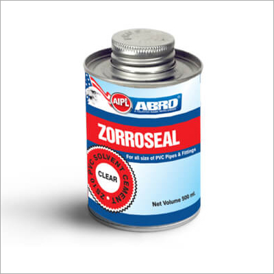 Zorroseal (PVC)