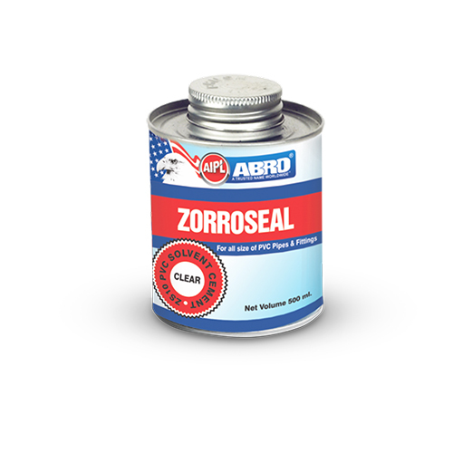 Zorroseal (PVC)