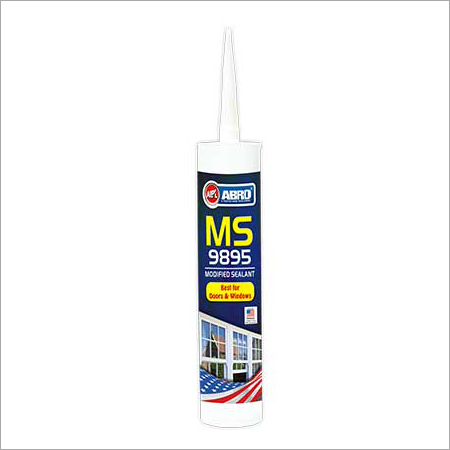 Modified Sealant