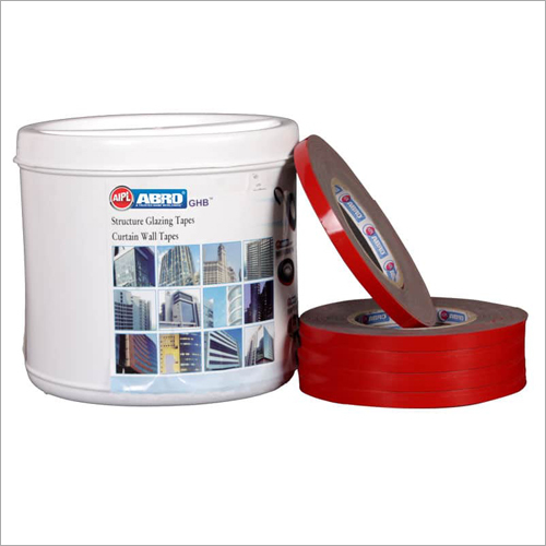 GHB TM Tapes By AIPL ZORRO PRIVATE LIMITED