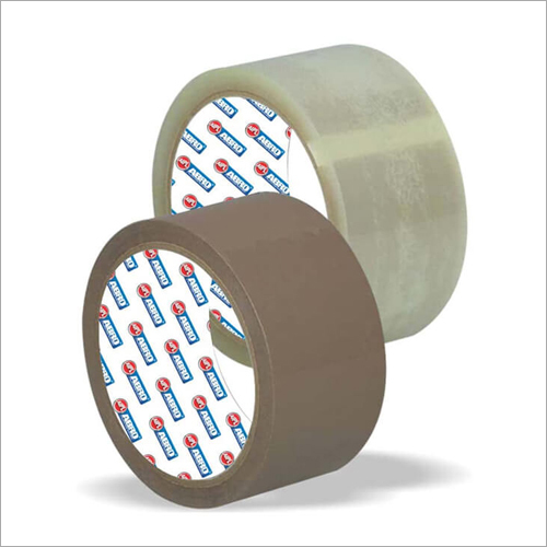 BOPP Packing Tapes By AIPL ZORRO PRIVATE LIMITED
