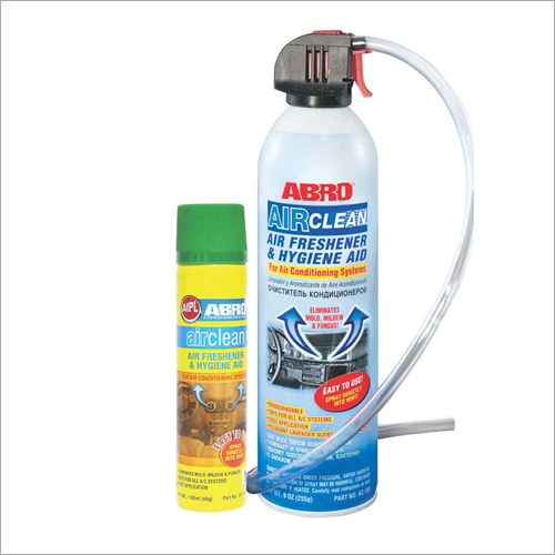 Air Clean Air Freshner