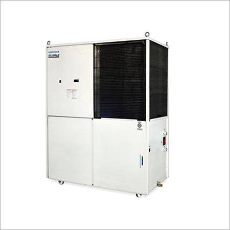 HEAVY DUTY PRECISION CHILLERS GKL SERIES By GEM ORION MACHINERY PRIVATE LIMITED