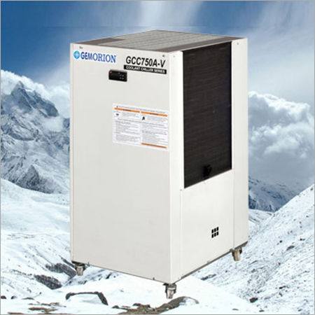 Coolant Chillers