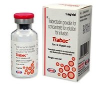 Trabec injection