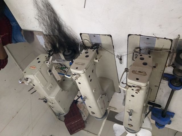 Raw Material Human Hair best hair manufacturer in India