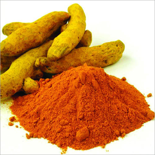 Organic Turmeric Powder