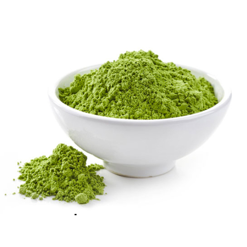 Wheatgrass Powder