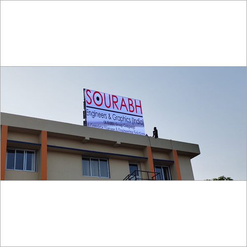 Outdoor SMD LED Display Full Color