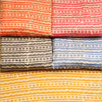 Cotton Printed Fabric