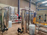 Juice Plant Information