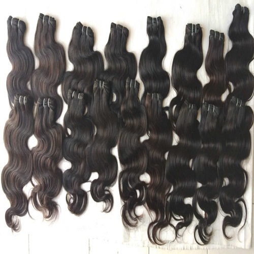 Malaysian Body Wave BEST HUMAN HAIR EXTENSIONS