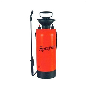 Hatchery Sprayer