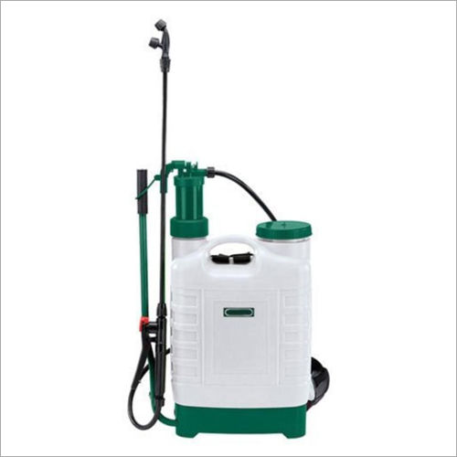 Garden Sprayer