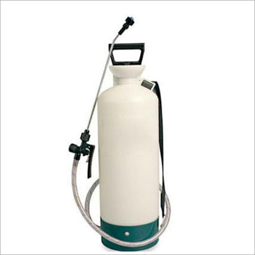 Covid-19 Sanitizer Sprayer