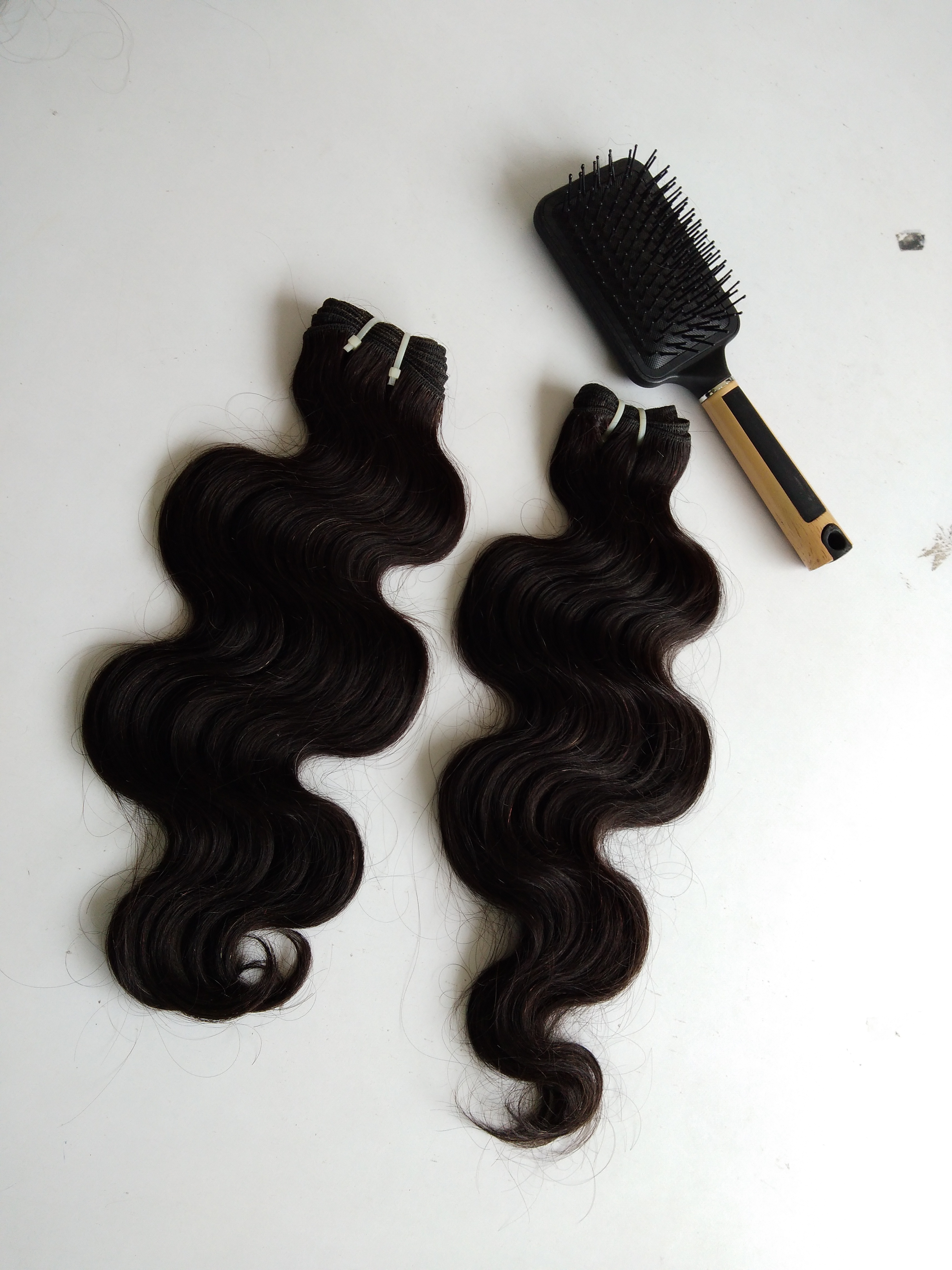 Body Wave Human Hair Cuticle Aligned hair