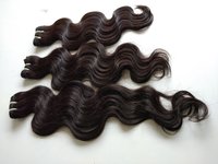 Body Wave Human Hair Cuticle Aligned hair