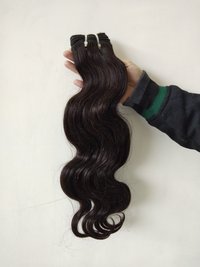 Natural Color Virgin Body Wave Hair