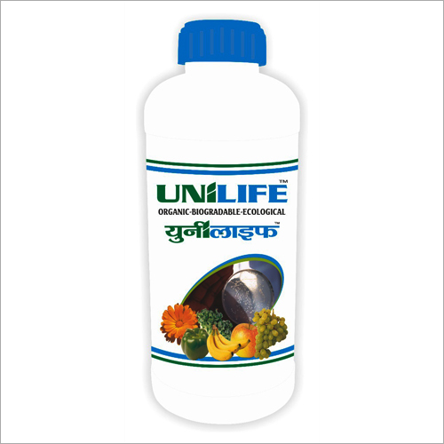 Unilife Organic-Biogradable-Ecological