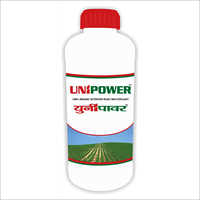 Unipower 100 Percent Organic Nutrition Plant Bio-Stimulant