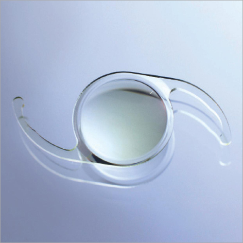 Precisal IOL Lens