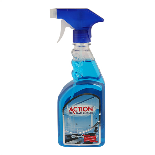 Eco Glass Cleaner