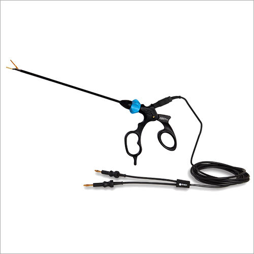 Multifuction Laparoscopy Instruments