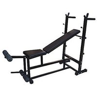 4 In 1 Bench