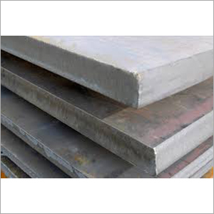 Abrasion Resistant Steel Plates