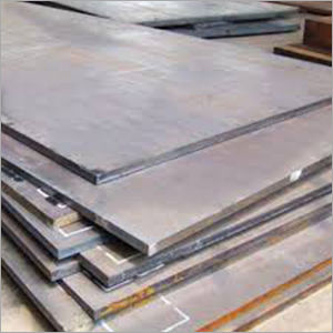 Carbon Steel Plates